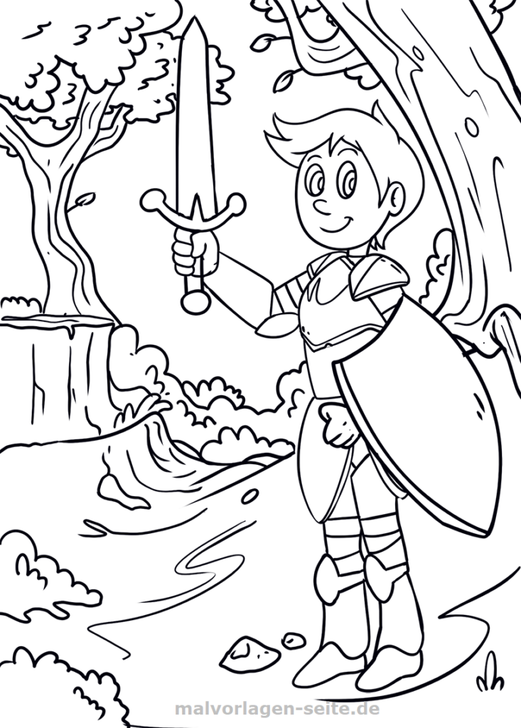 Malvorlagen Personen & Wesen für Kinder zum Ausmalen Malvorlagen Personen & Wesen für Kinder zum Ausmalen