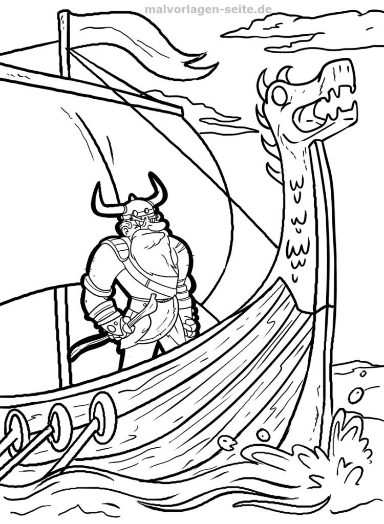 Ausmalbilder Boote und Schiffe kostenlos drucken und ausmalen Ausmalbilder Boote und Schiffe kostenlos drucken und ausmalen