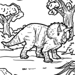 Dinosaurier Bilder