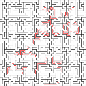 Labyrinthe Zum Ausdrucken Erwachsene – JVCTIH