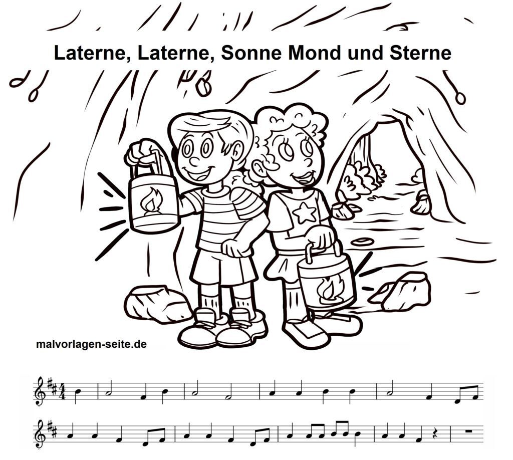 Die Sterntaler - Gebrüder Grimm | Märchen Text