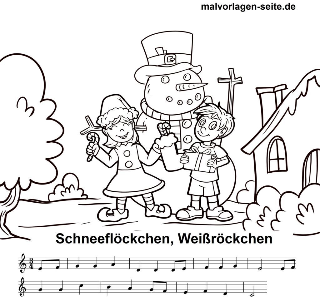 Die Sterntaler - Gebrüder Grimm | Märchen Text