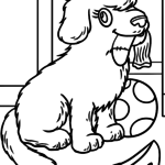 Malvorlage Hund Malvorlage Hund