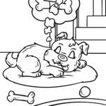 Malvorlage Hund Malvorlage Hund