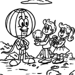 Malvorlage Umwelt Naturschutz Malvorlage Naturschutz