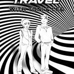 Zeitreise Comic Episode 3 - Martin Luther King timetravel-martin-luther-king