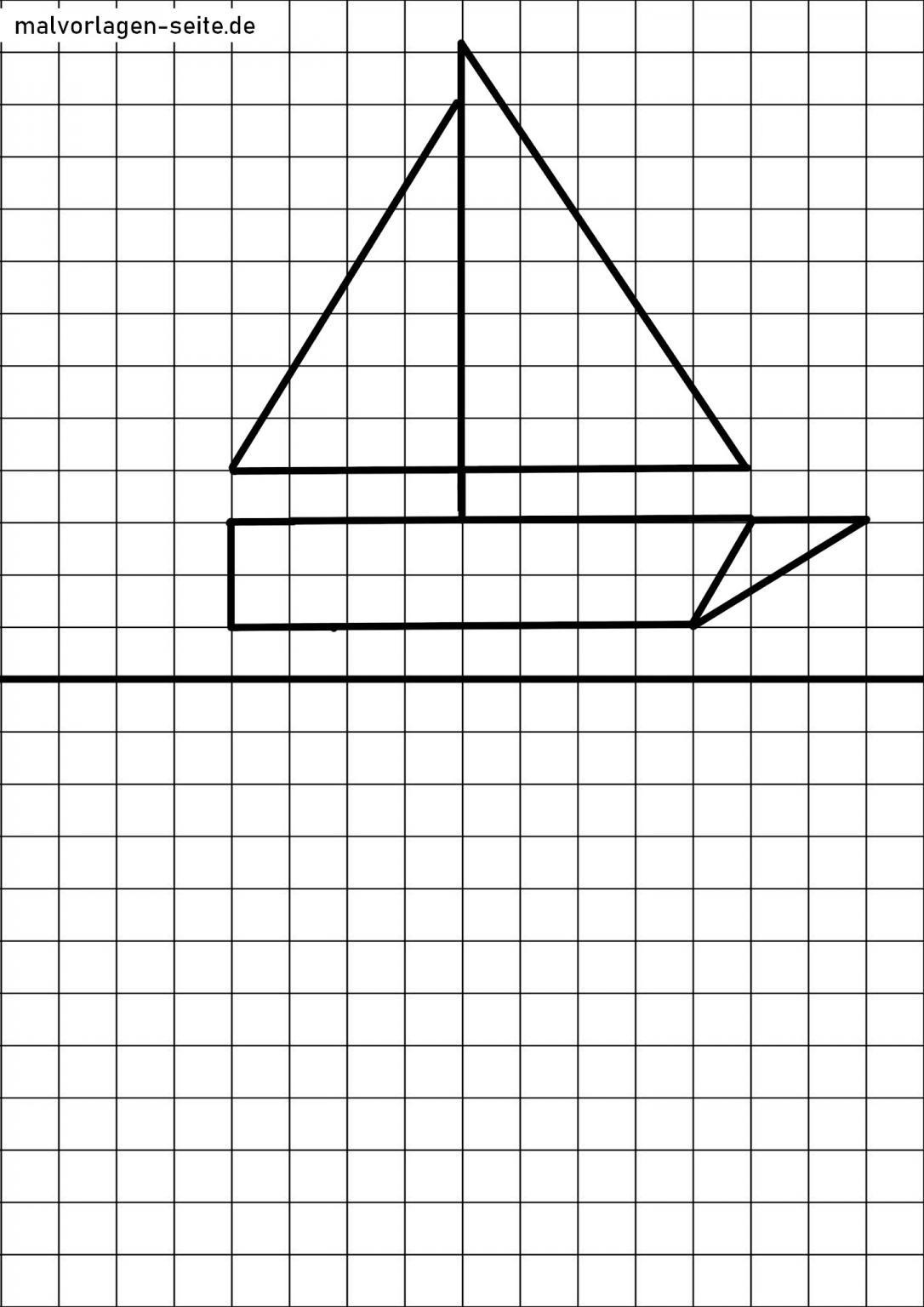Figuren nachzeichnen Zeichnen lernen für Kinder Figuren nachzeichnen Zeichnen lernen für Kinder