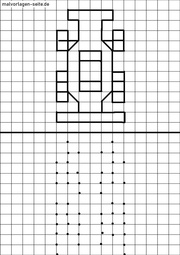 Figuren nachzeichnen Zeichnen lernen für Kinder Figuren nachzeichnen Zeichnen lernen für Kinder