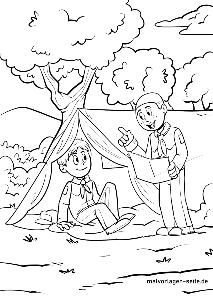 Malvorlagen Personen & Wesen für Kinder zum Ausmalen Malvorlagen Personen & Wesen für Kinder zum Ausmalen