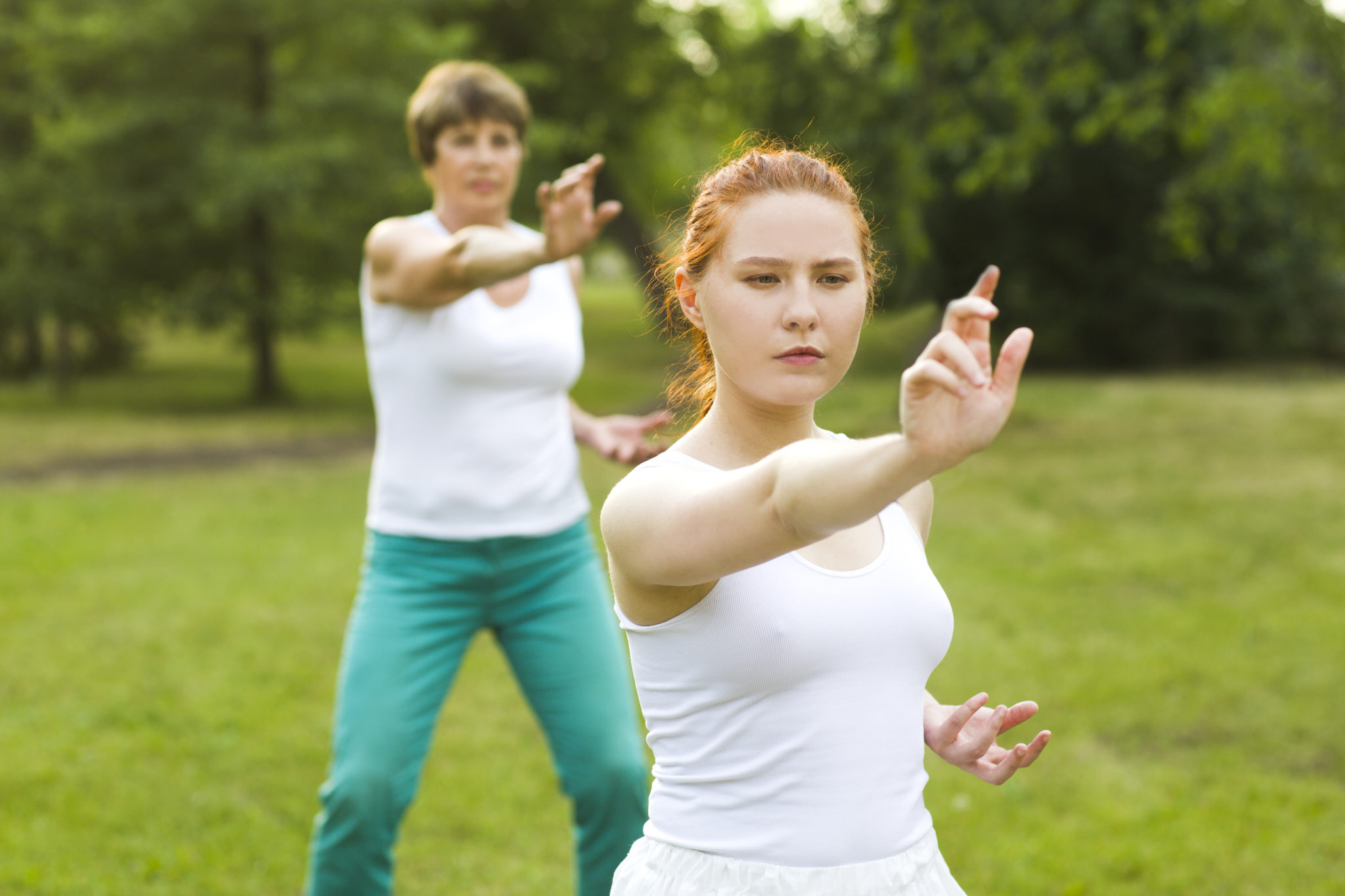 tai chi übungen zum ausdrucken