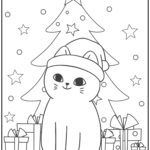 Malvorlage Weihnachten Malvorlage Weihnachten