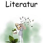 Deckblatt Literatur