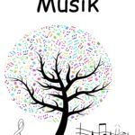 Deckblatt Musik