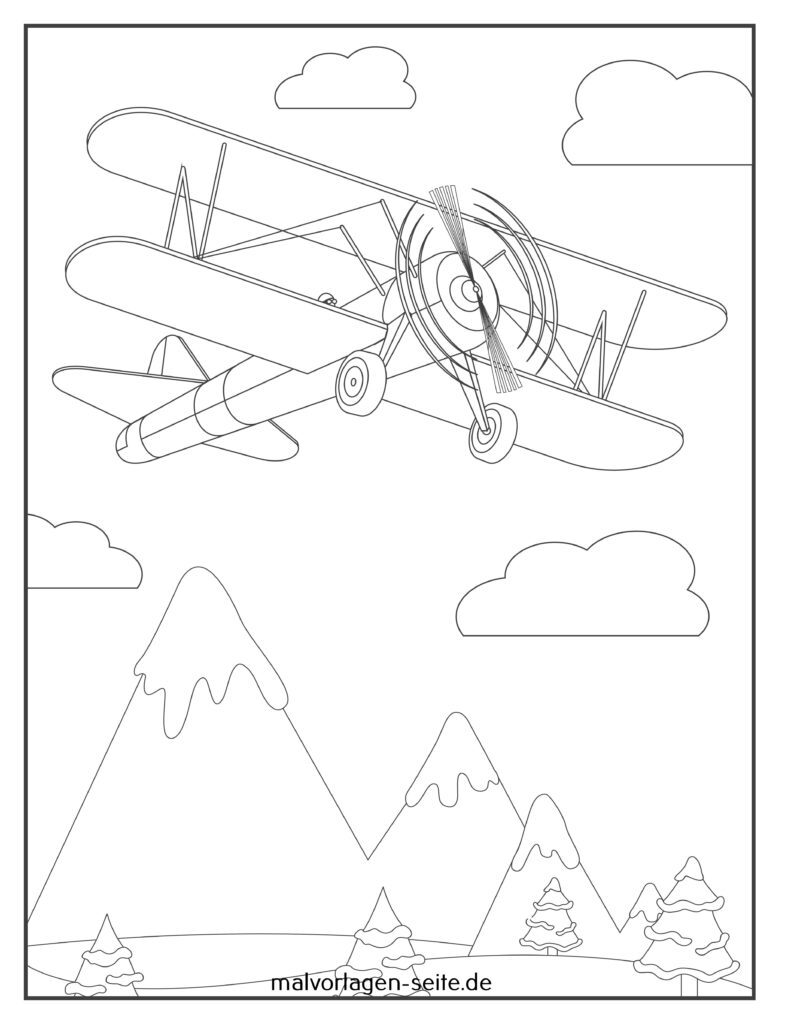 Ausmalbilder Flugzeuge Kostenlos Herunterladen Und Ausmalen ausmalbilder-flugzeuge-kostenlos-herunterladen-und-ausmalen