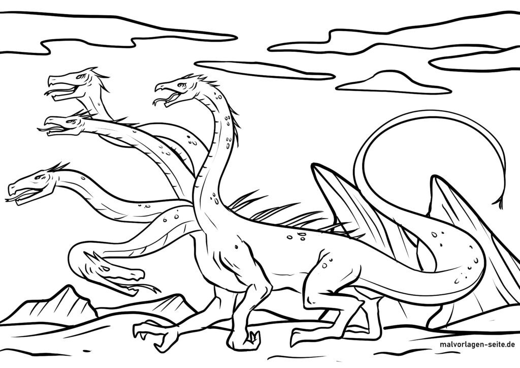 Ausmalbilder Fabelwesen Kostenlose Ausmalbilder Ausmalbilder Fabelwesen Kostenlose Ausmalbilder