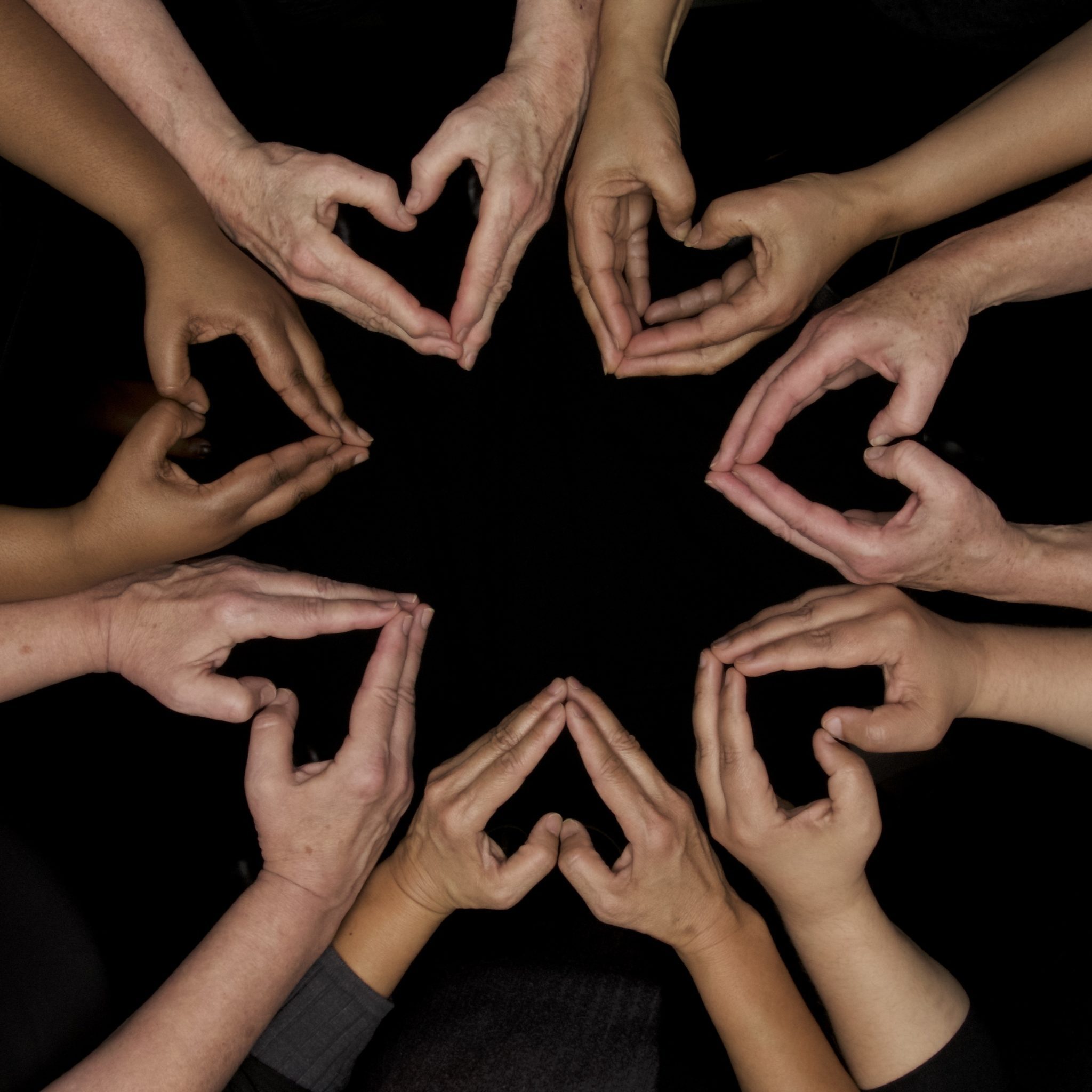 Mandalas für Erwachsene - Blüten und Blumen 