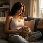 Katzen als Haustiere Katzen als Haustiere