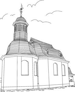 Hadamar Herzenbergkapelle