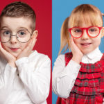 Brillen für Kinder