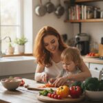 Gemüse anbauen in der Wohnung? Dein eigener Gemüsegarten in der Wohnung