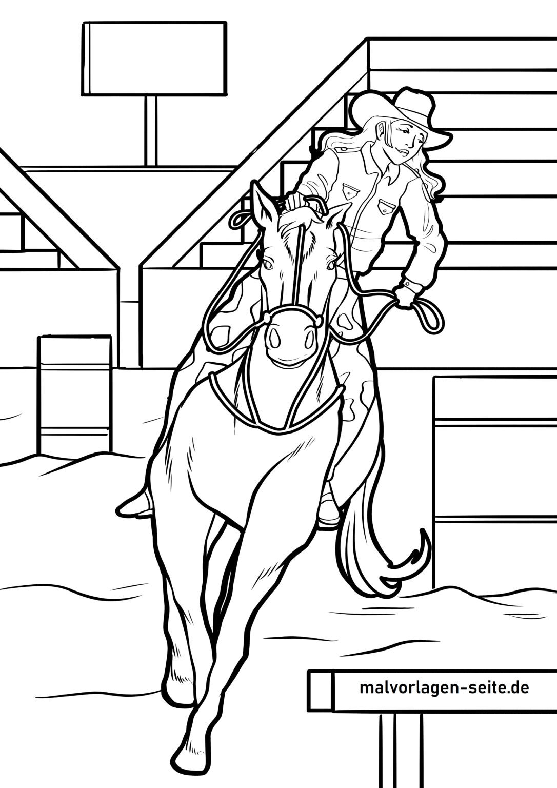  Ausmalbild kostenlos herunterladen 