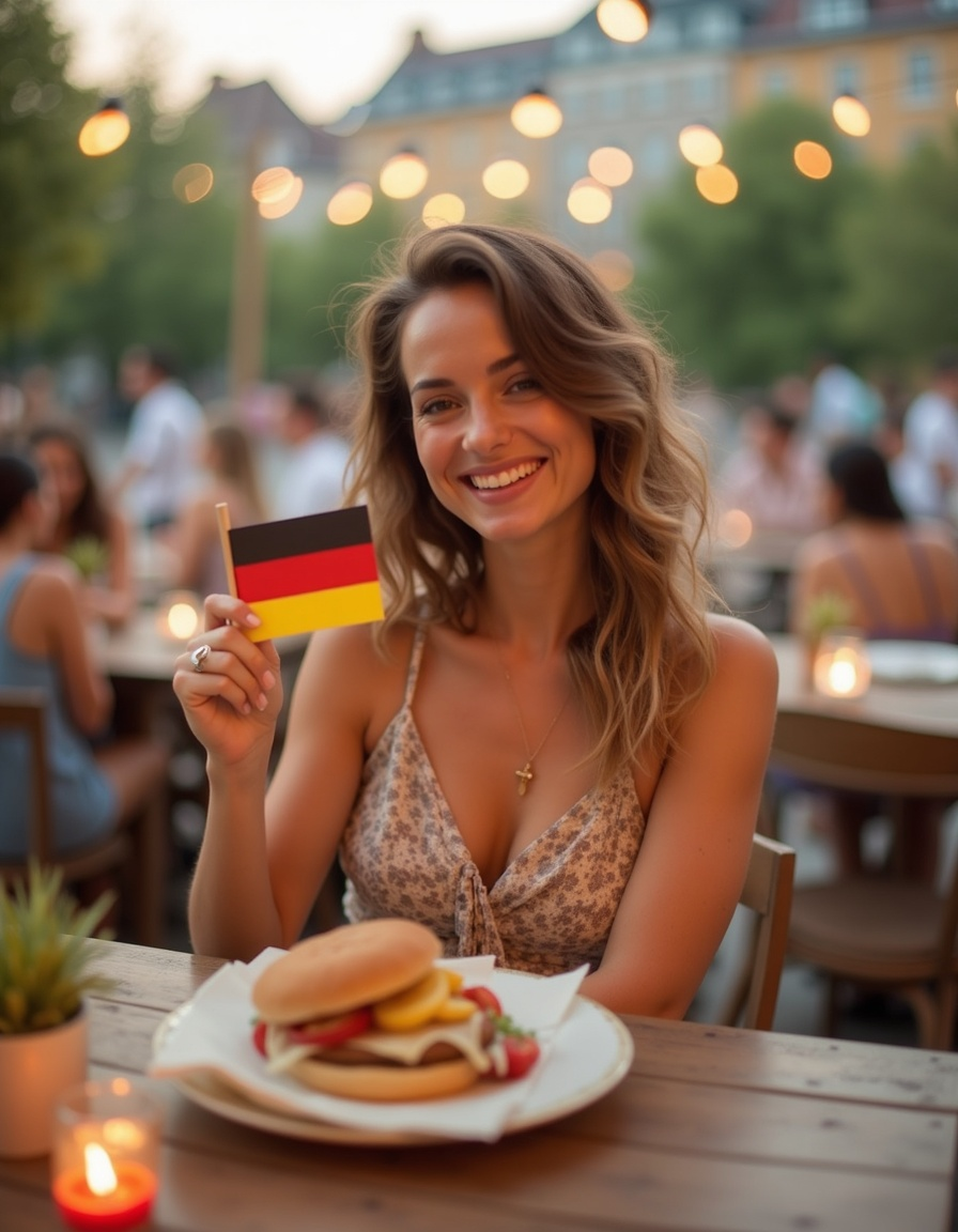 Überregionale Feiertage in Deutschland