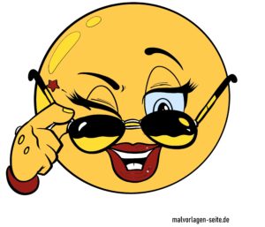 Flirt Emoji