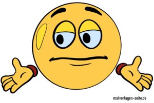 ratloser Emoji