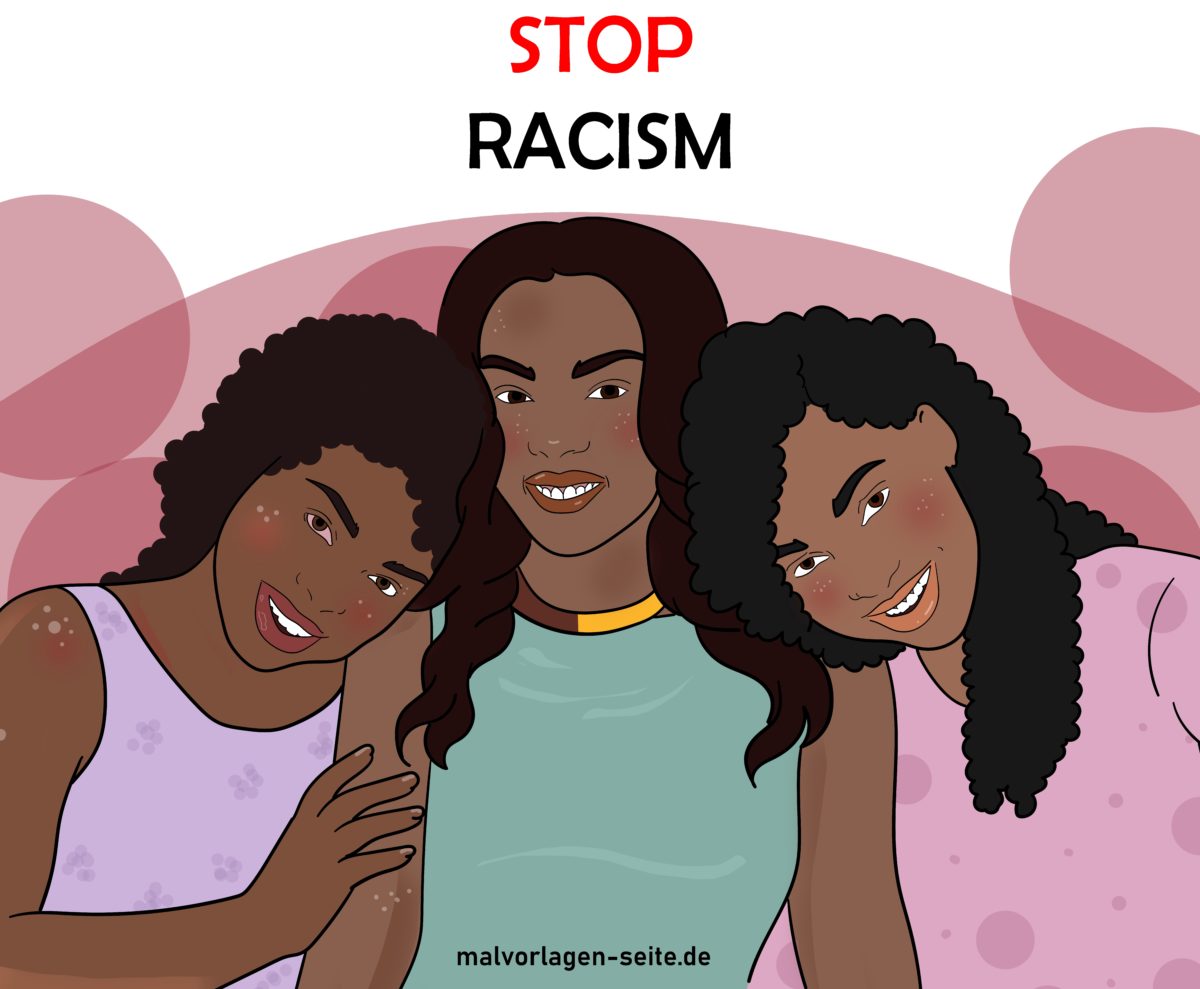 Stop Racism