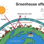 Greenhouse Effect explained for children What is the Greenhouse Effect