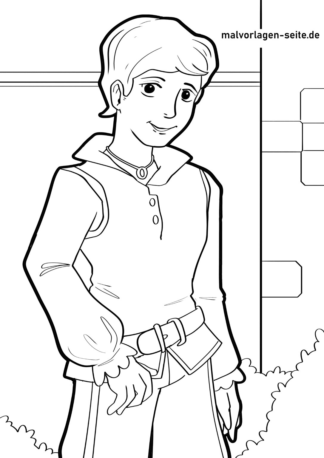  Jetzt kostenlos herunterladen Illustration 