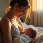 Stillen - ja oder nein?