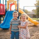 Warum Spielen für Kinder so wichtig ist