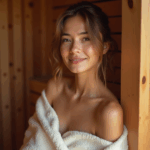 Sauna für Anfänger Wenn Sie zum ersten Mal eine Sauna besuchen, kann es eine aufregende und manchmal auch nervöse Erfahrung sein