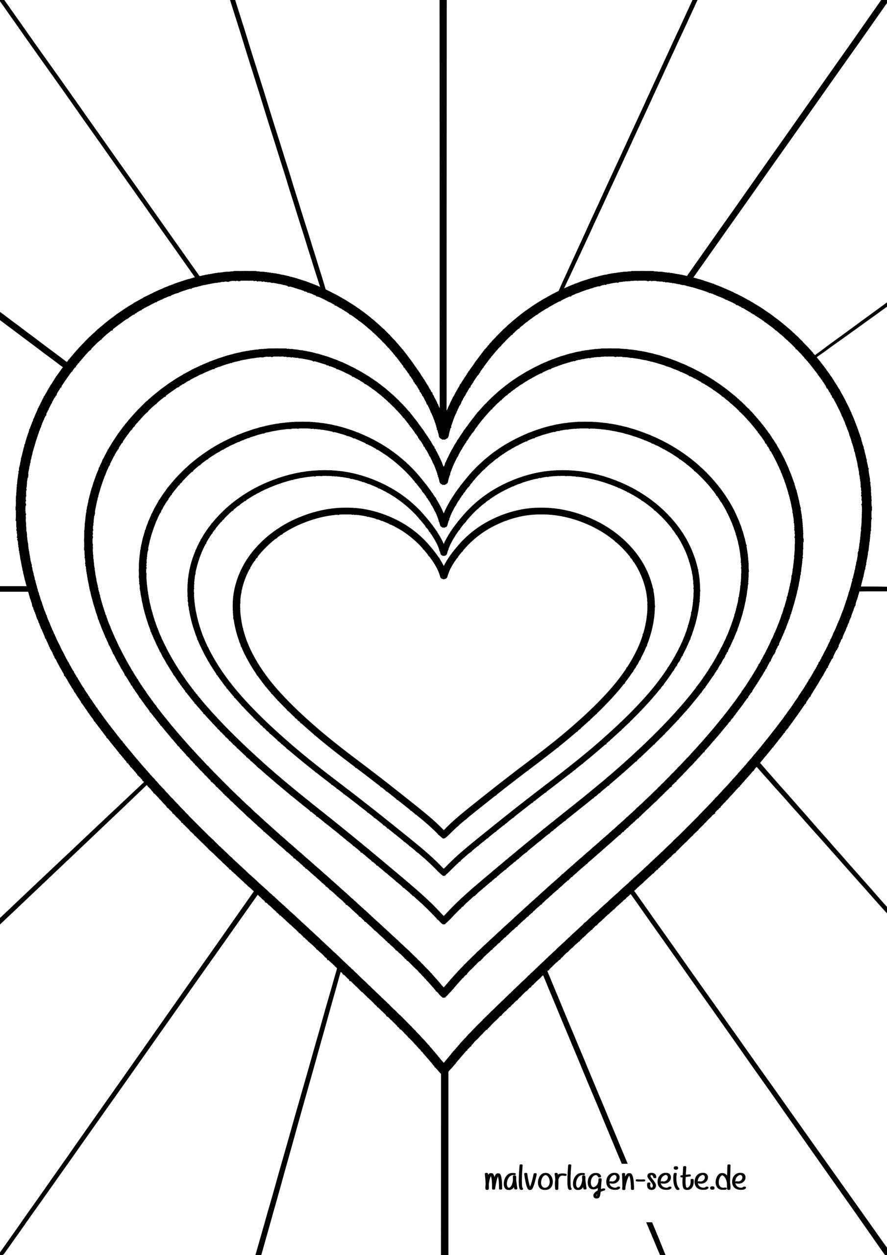 Malvorlage Liebe Realistischer Herzrosenstrau Zum Ausmalen Malvorlage Liebe Realistischer Herzrosenstrau Zum Ausmalen