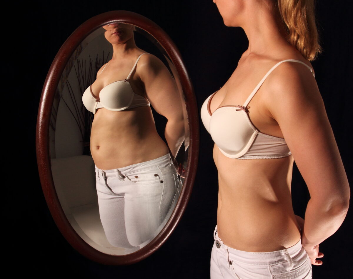 Bodyshaming