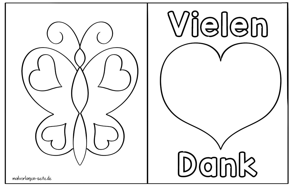  កាតថ្លែងអំណរគុណ - និយាយអរគុណ - ទាញយកឥឡូវនេះដោយឥតគិតថ្លៃ Bildidee 