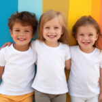 Freundebücher für die ersten Freundinnen und Freunde