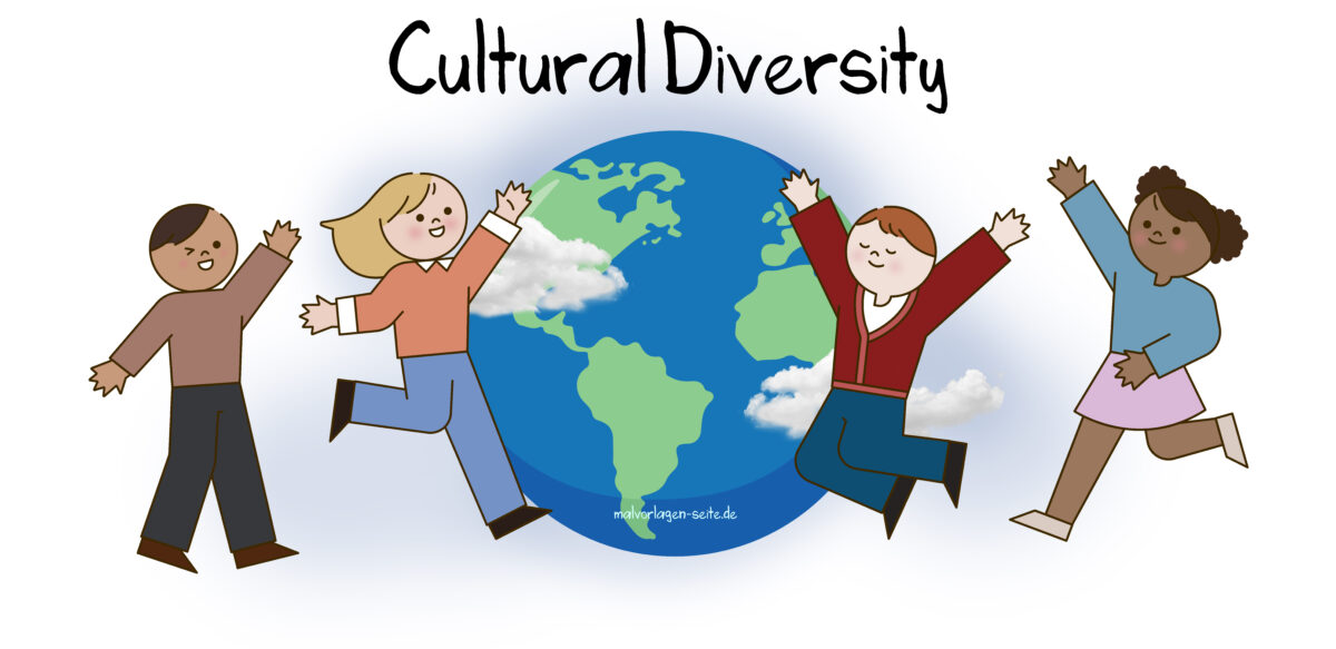 Cultural Diversity
