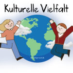 Vorlage für kulturelle Vielfalt Vorlage für kulturelle Vielfalt