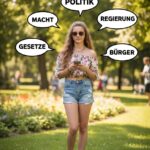 Was ist Politik? Und warum sollte das für mich wichtig sein? Was ist Politik und warum ist Politik wichtig?