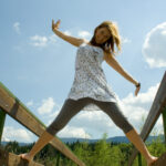 Was bedeutet es, glücklich zu sein?