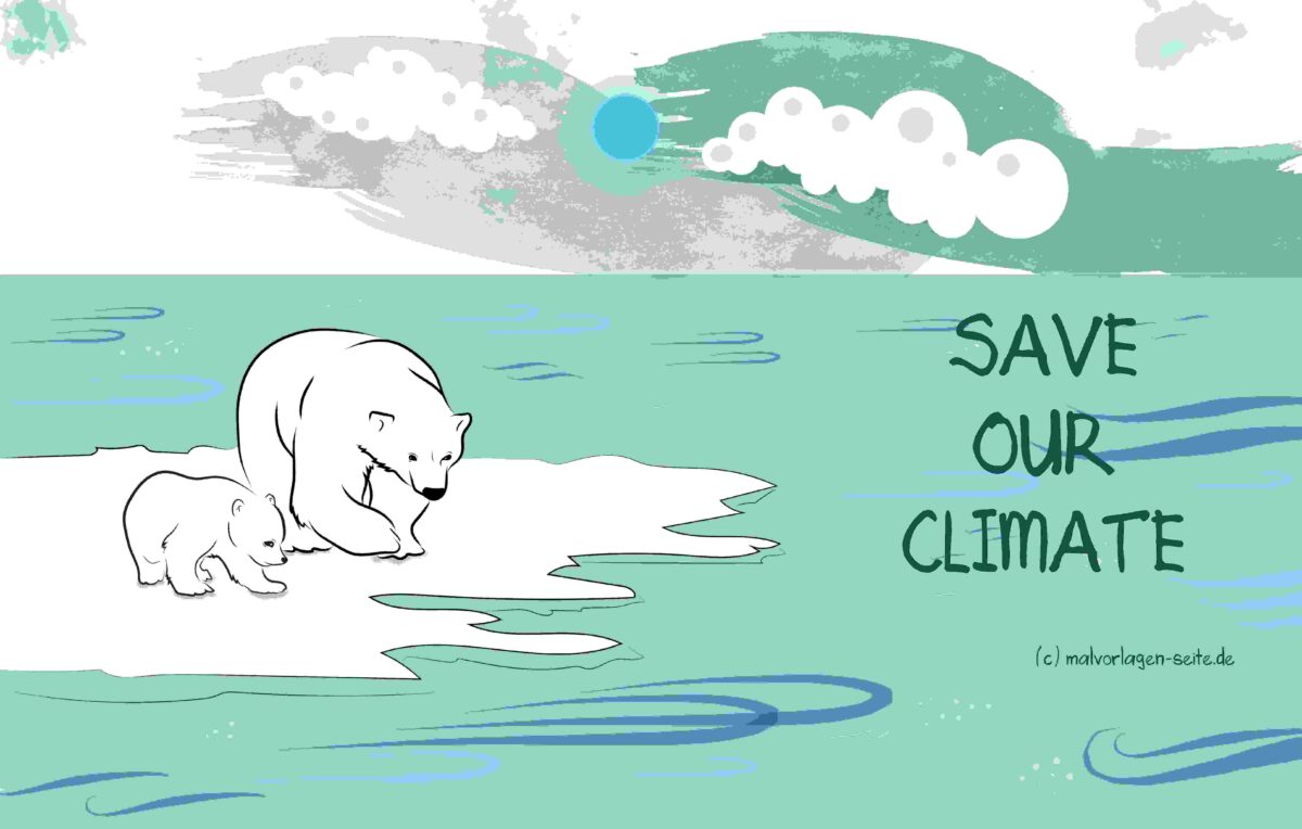 Save our Climate