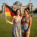Patriotismus darf nicht zu Nationalismus mutieren