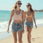 Mit einem herzhaften Lachen beginnt eine Reise zu innerer Gesundheit und Lebensfreude