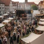 Mittelaltermärkte - Die Faszination des Mittelalters