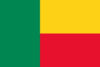 benin | malvorlagen-seite.de