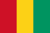 guinea | malvorlagen-seite.de