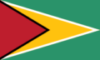 guyana | malvorlagen-seite.de