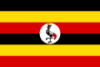uganda | malvorlagen-seite.de